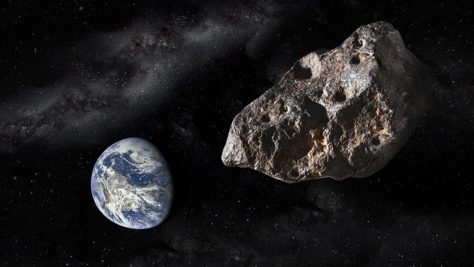 asteroid