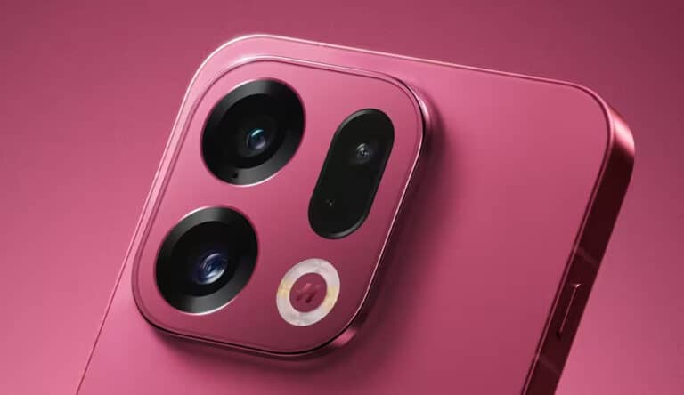 Oppo Find X9 Pro taqdimotidan avval to‘liq oshkor qilindi