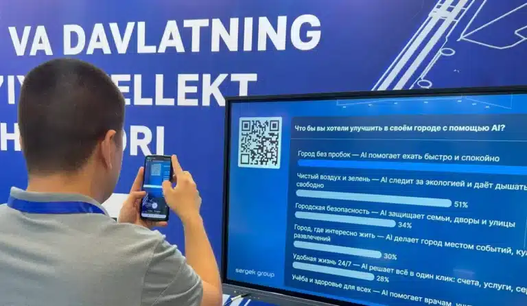 Toshkentliklarning 76 foizi tirbandliksiz shahar istamoqda — so‘rovnoma