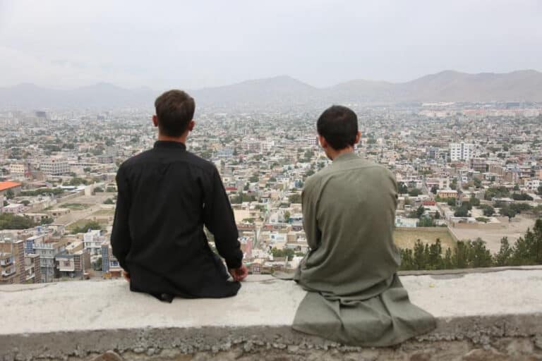 Afg‘oniston internet va aloqadan butunlay uzildi