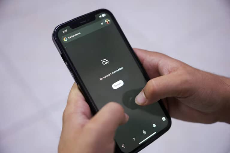 Afghanistan Faces Total Internet Blackout as Taliban Shut Down Telecoms