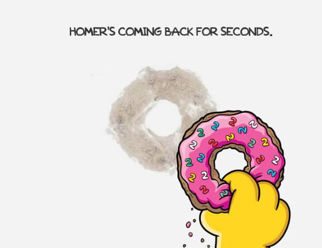 «Simpsonlar» filmi 2027-yilda katta ekranlarga qaytadi