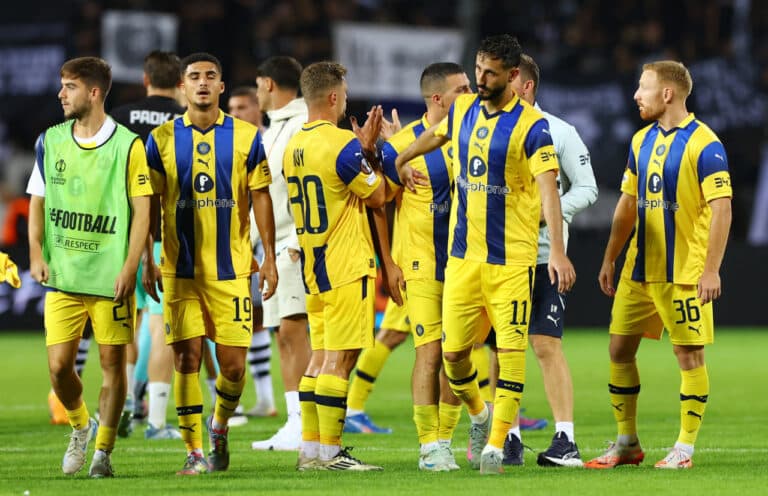 Isroil Jahon chempionati saralashida qolishi mumkin