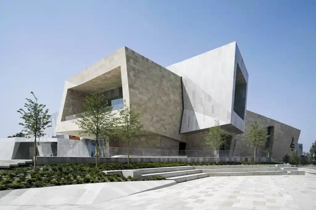 Almaty Opens Kazakhstan’s First Museum Built to Global Standards