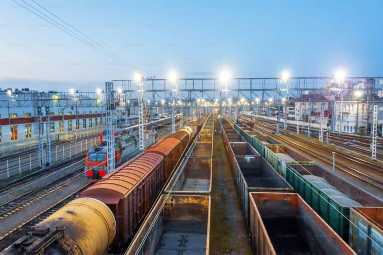 Uzbekistan Launches ‘Export in Three Steps’ System on Railways