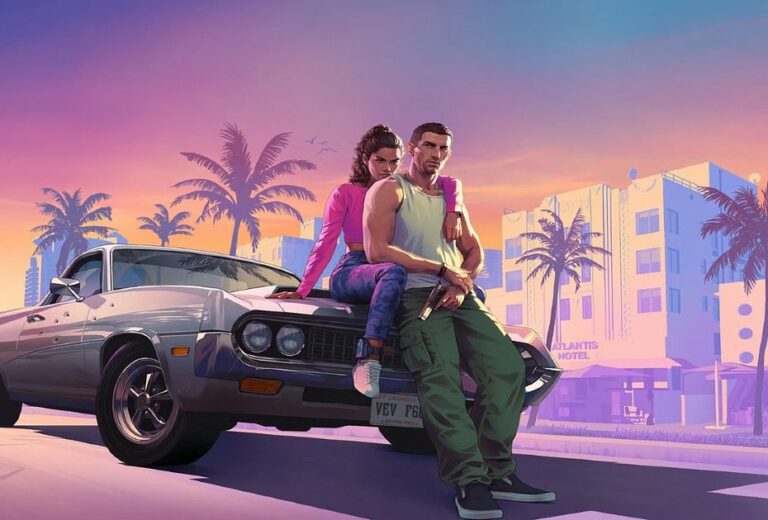 Rockstar kompaniyasi GTA VI o‘yini uchun ish o‘rinlari e‘lon qildi