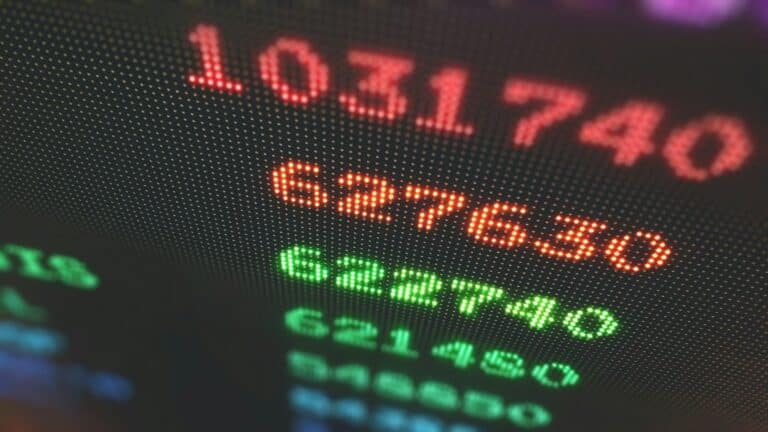 Фондовый рынок: акции «Кварца» растут, «Хамкорбанка» продолжают падать