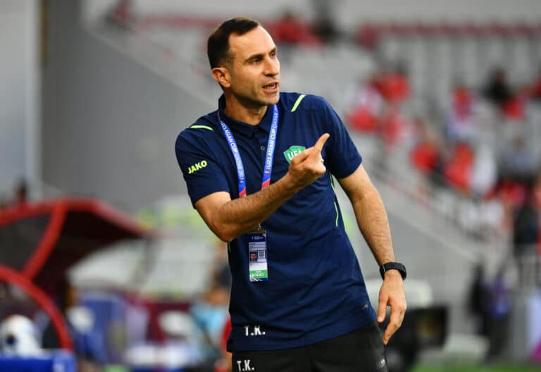 Qachon Eron rozi bo‘lgan — Kapadze CAFA finalidagi hakamlik haqida