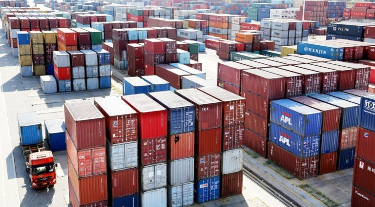 Uzbekistan Expands Foreign Trade to $51.4 Bn in 2025