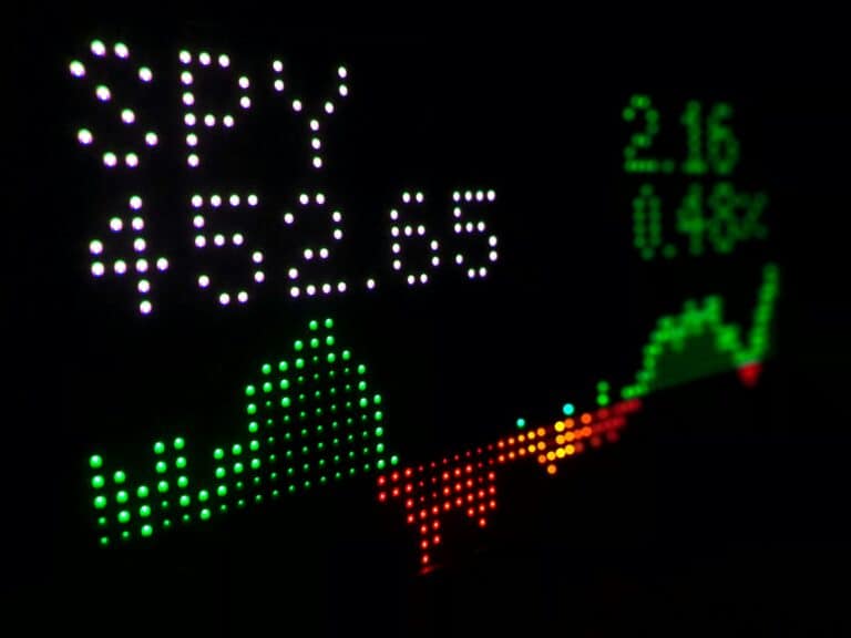 Инвесторы вывели $19 млрд из фондов  акций США