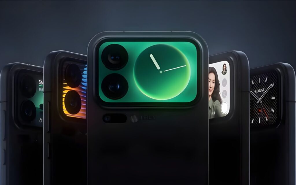 Xiaomi 17