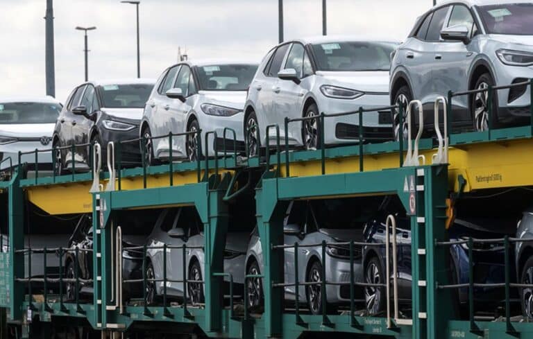 Sentabrda O‘zbekistonga elektromobil importi keskin oshdi