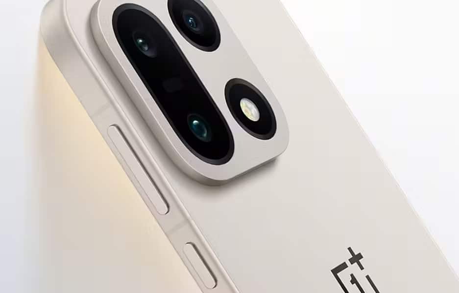 OnePlus 15
