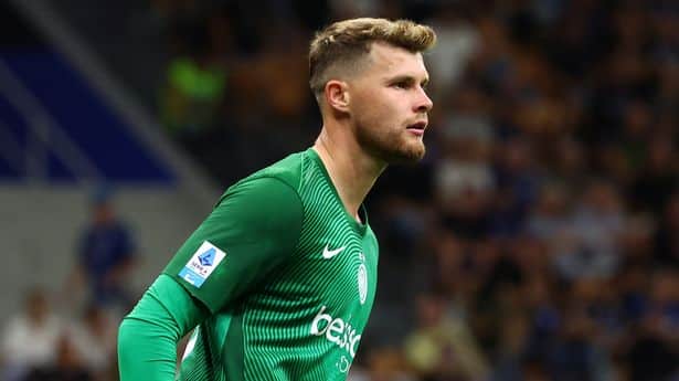 «Inter» darvozaboni keksa odamning o‘limiga sababchi bo‘ldi