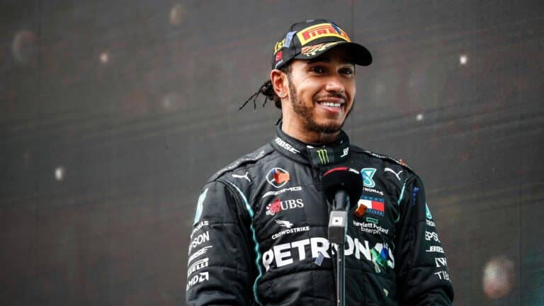 Lewis Hamilton and Chelsea FC Gambling Ads Banned in UK for Targeting Under-18s