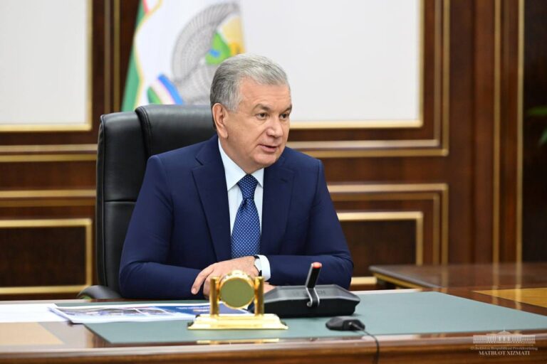Узбекистан установил правила формирования и исполнения гособоронзаказа