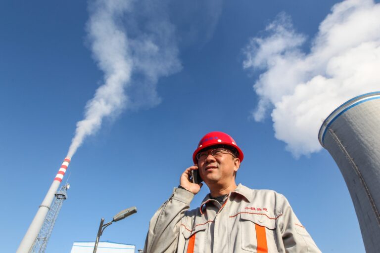 China Energy Qozog‘istonda $1 mlrd qiymatidagi ikkita elektr stansiyasi quradi