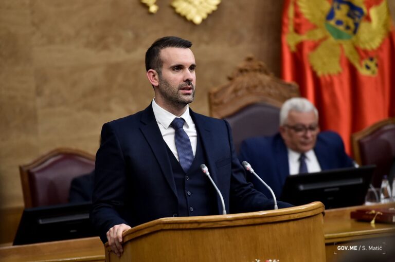 Montenegro Suspends Visa-Free Travel for Turkish Citizens Amid Tensions in Podgorica