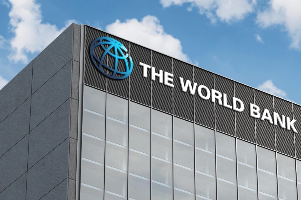 world bank