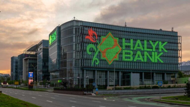 Halyk Bank получил добро на покупку 49% доли в Click