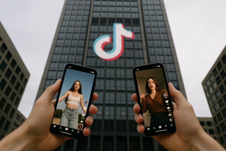 2025-yilda TikTok uchun eng yaxshi smartfonlar