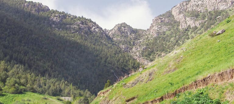 Uzbekistan's Bakhmal District Earns $6 Mln from Tourism Exports