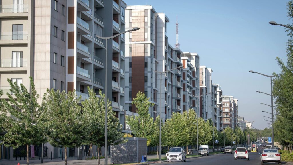 Toshkentdagi eng arzon uylar qaysi hududlarda