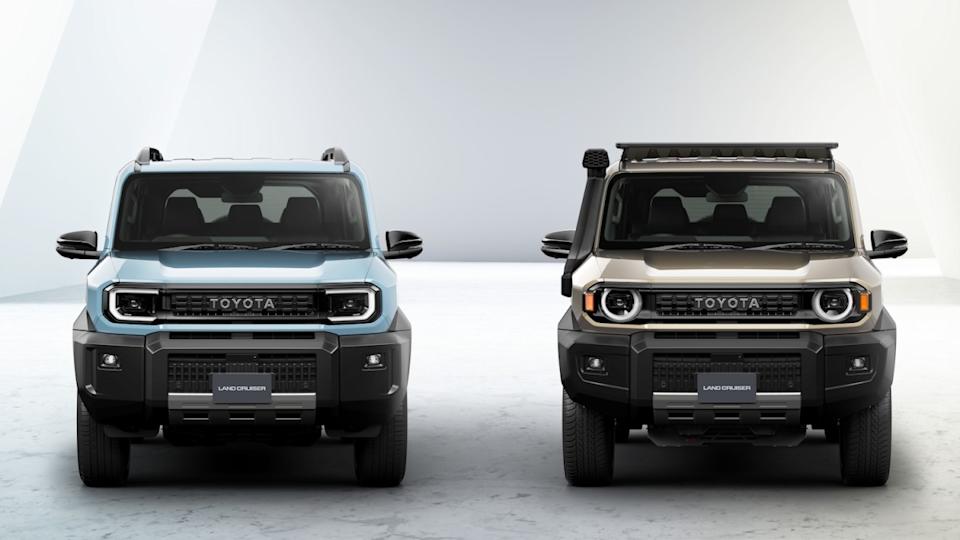 Foto: Toyota