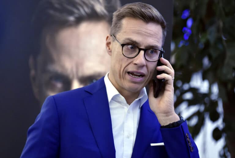 Finnish President Alexander Stubb to Visit Uzbekistan