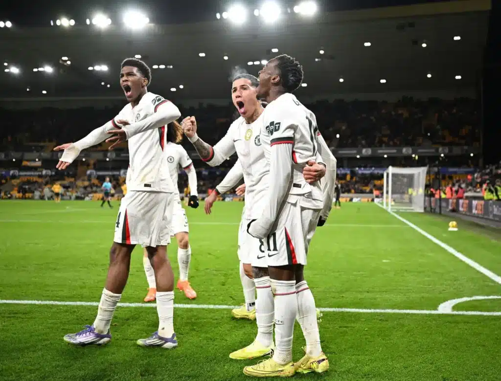 Angliya liga kubogining navbatdagi bahslari bo‘lib o‘tdi