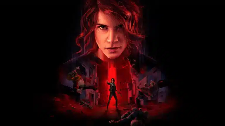Remedy анонсировала Control для iPhone и iPad