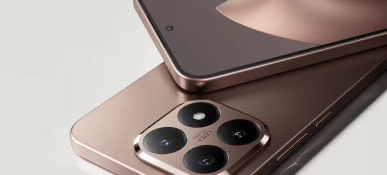 Xiaomi раскрыла дизайн и комплектацию 15T — видео