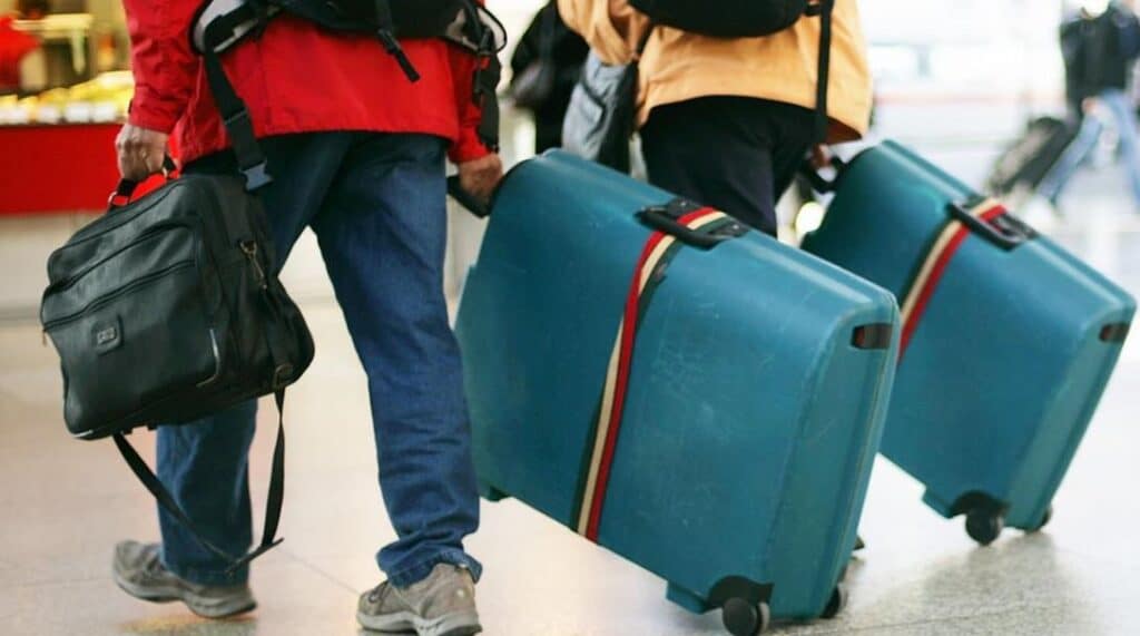 O‘zbekistondan xorijga ko‘chib ketayotganlar soni 9,4 foizga kamaydi