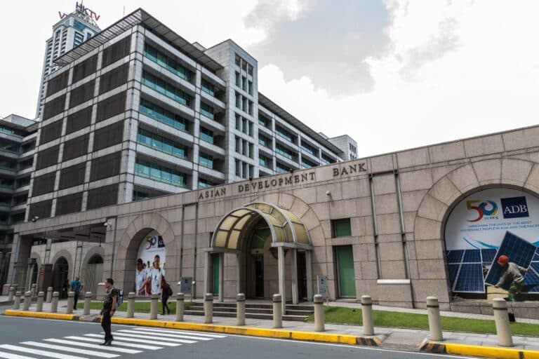 Asian Development Bank Grants $500 Mln Loan to Support Uzbekistan’s Economic Reforms