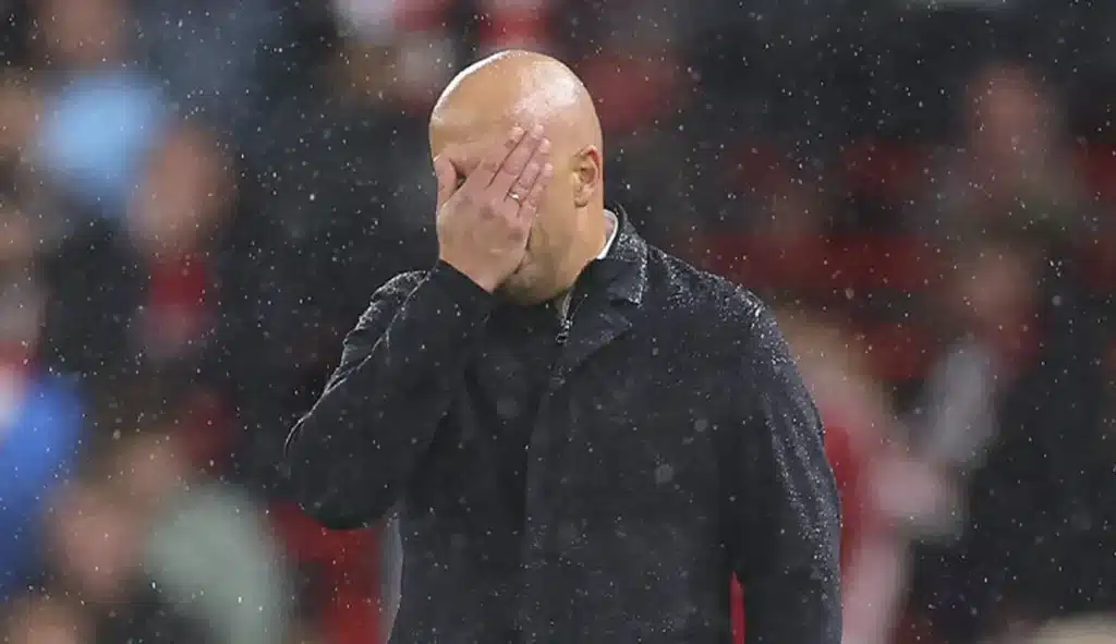 Angliya liga kubogining navbatdagi bahslari bo‘lib o‘tdi