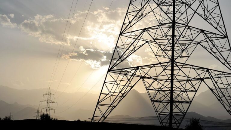 Power Outage Leaves 11 Afghan Provinces Without Electricity