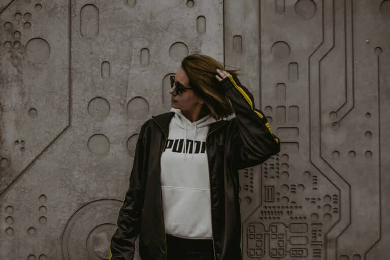 Предпринимателя оштрафовали на 41 млн сумов за подделку PUMA