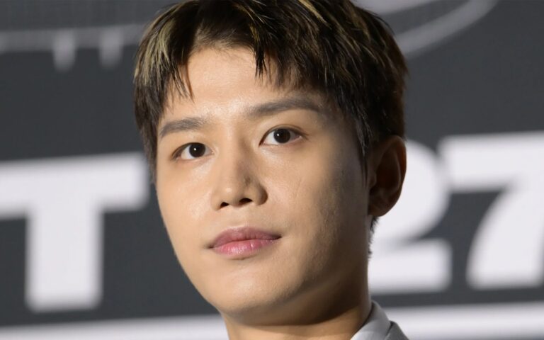 Экс-участник k-pop группы NCT Тэиль приговорен к 3,5 годам тюрьмы за групповое насилие