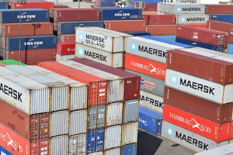 Внешняя торговля Узбекистана выросла на 23% в январе-сентябре