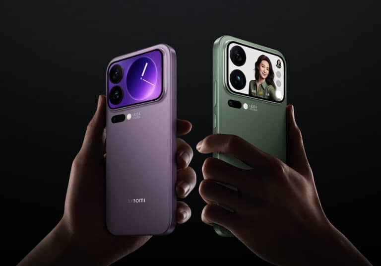 Какие проблемы у камеры Xiaomi 17