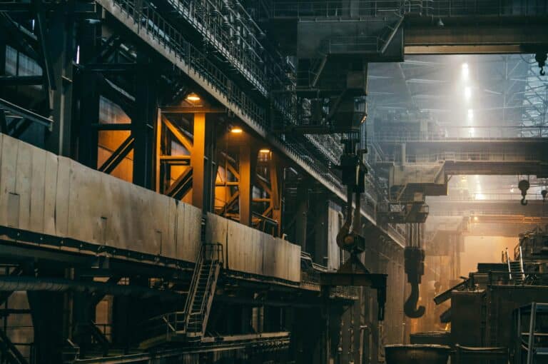 Промышленность Узбекистана выросла на 7% в январе-сентябре 2025 года
