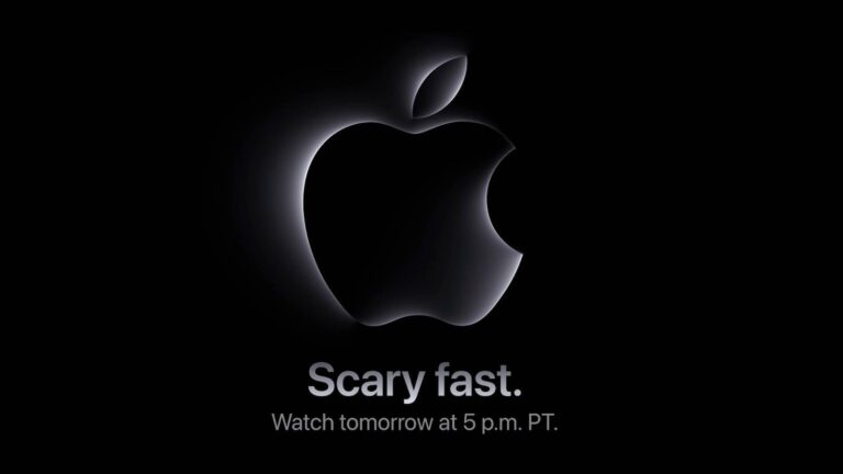 Apple Expected to Announce New Products in October