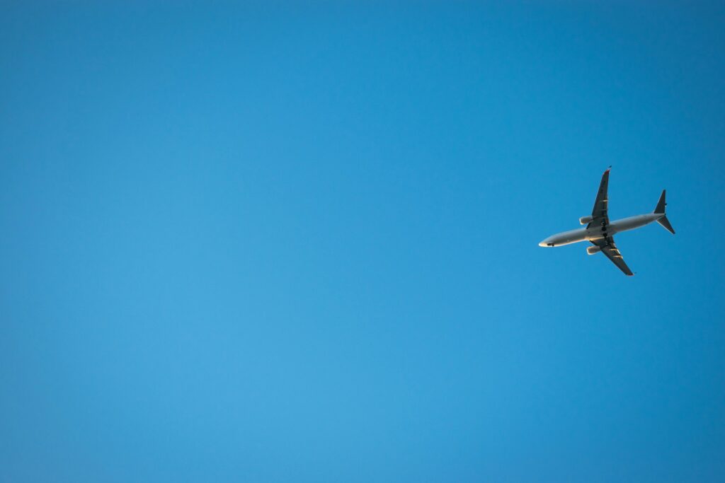 Air Navigation