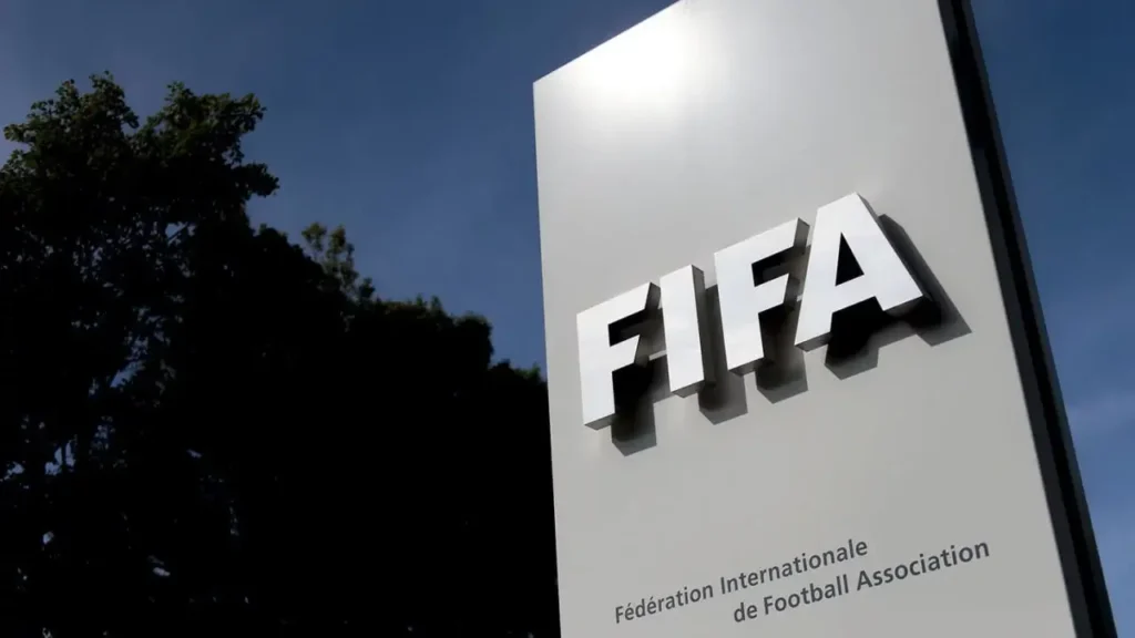 Uzbek Football Officials Appointed to FIFA Committees for the First Time