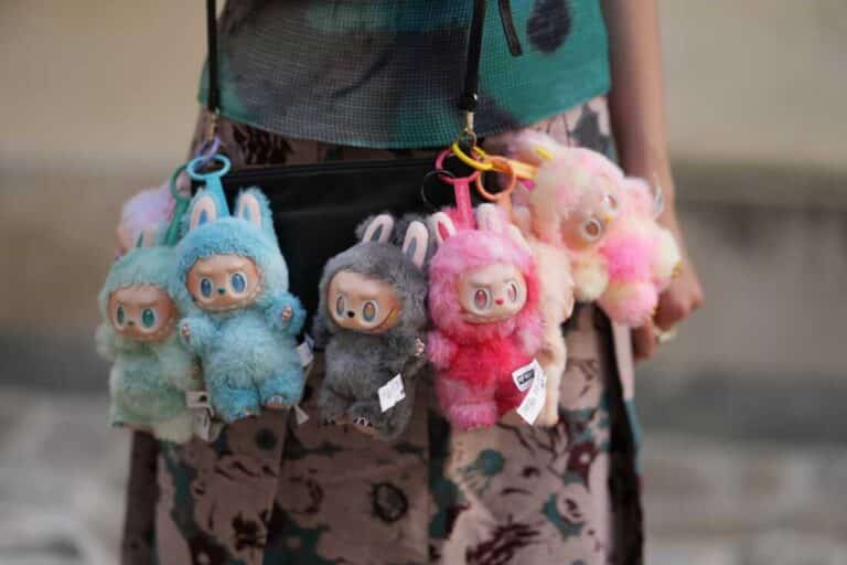 Melbourne Man Charged Over Theft of 43 Labubu Dolls Worth A$9,000