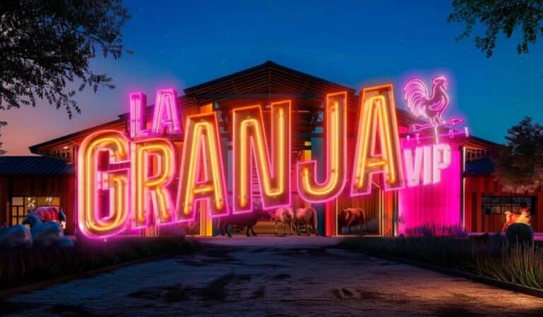 La Granja VIP 2025: Mexico’s Celebrities Swap Fame for Farm Life