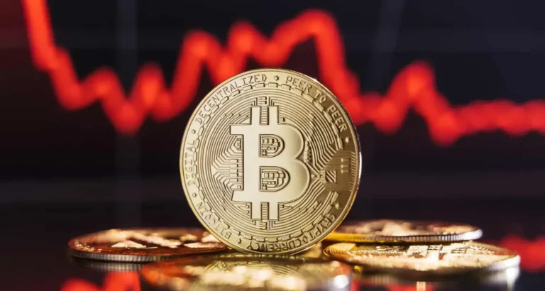 Bitcoin Hits New All-Time High, Surpassing $125,000