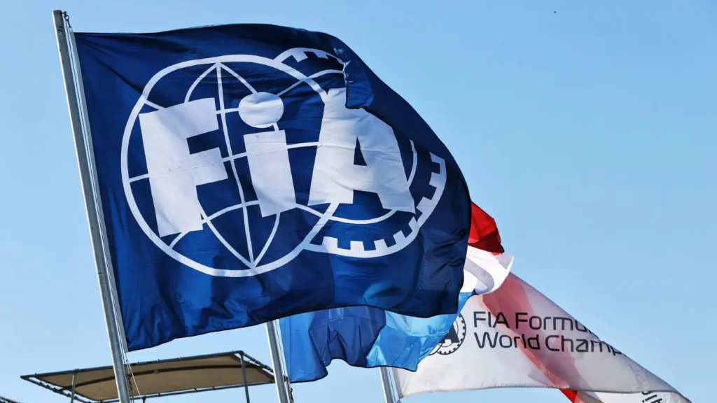 FIA Clears All Formula 1 Teams of Overspending Except Aston Martin