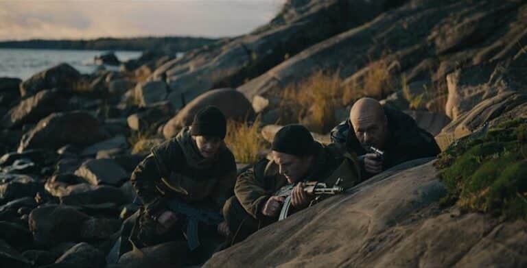 Финал «Лихих-2» разочаровал зрителей