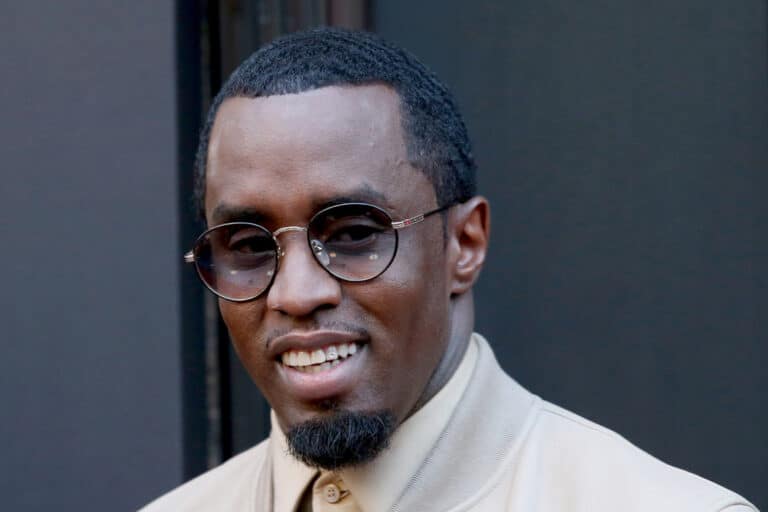 P.Diddy приговорили к четырем годам тюрьмы